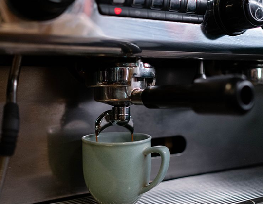 Cafe especial