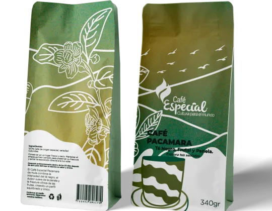 Cafe especial
