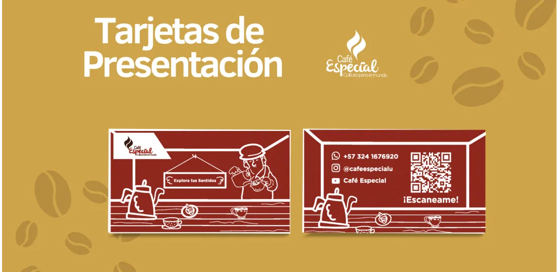 Cafe especial