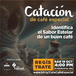 Cafe especial