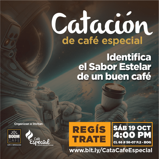 Cafe especial