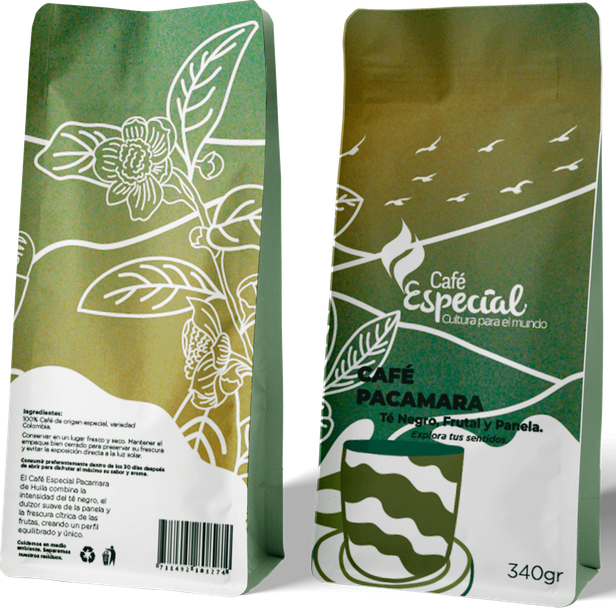 Cafe especial