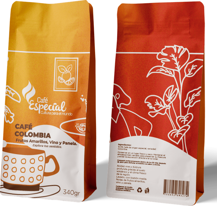 Cafe especial