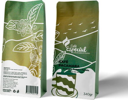 Cafe especial 