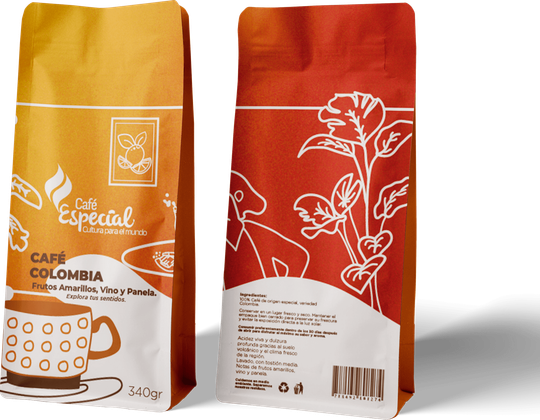 Cafe especial