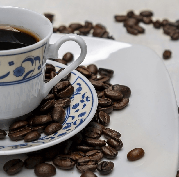 Cafe especial