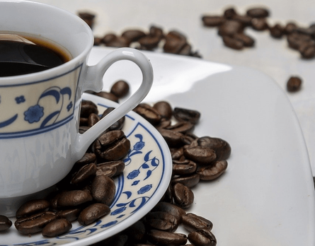 Cafe especial 