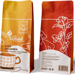 Cafe especial