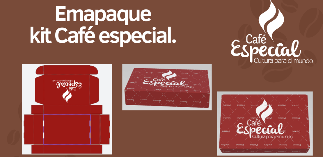 Cafe especial