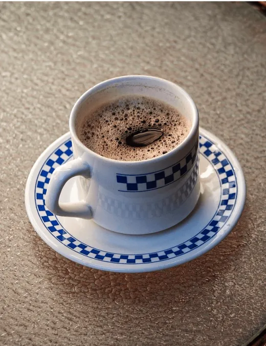 Cafe especial