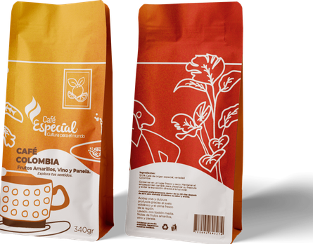 Cafe especial 